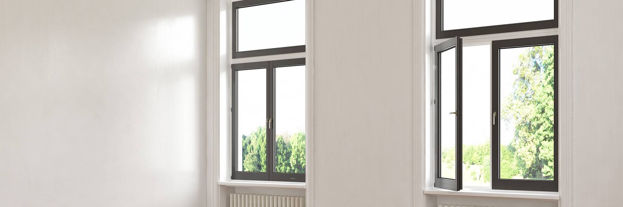 KUNSTSTOFFFENSTER